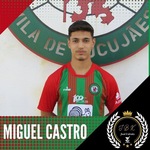 Miguel Castro (POR)