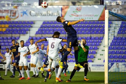 UCAM Murcia CF 2-0 AD Ceuta
