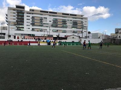 Palmense 5-4 Desportivo O. Moscavide