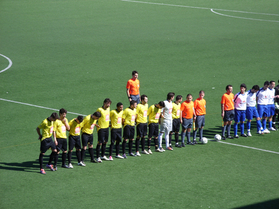 FC Pedras Rubras 0-0 SC Rio Tinto