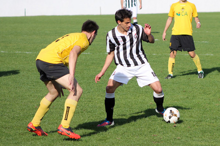 At. Riachense 3-0 Portomosense