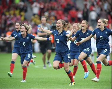 Inglaterra 1-1 França