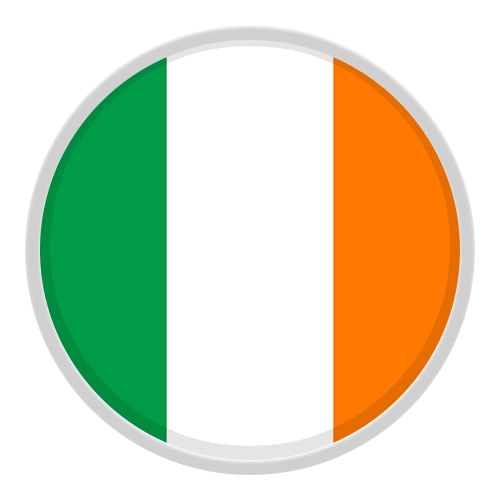 Rep. of Ireland U-16