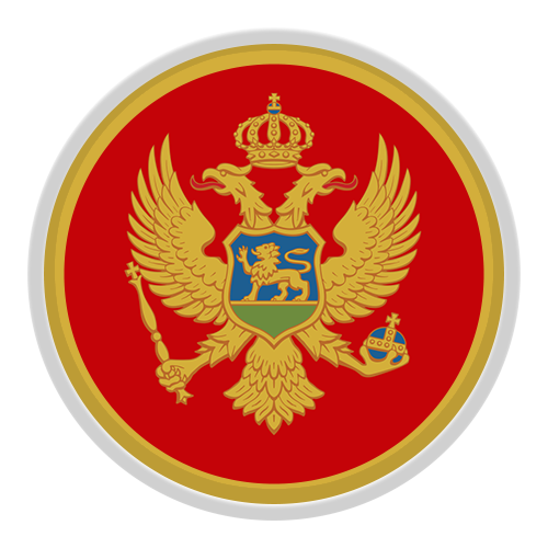 Montenegro Men