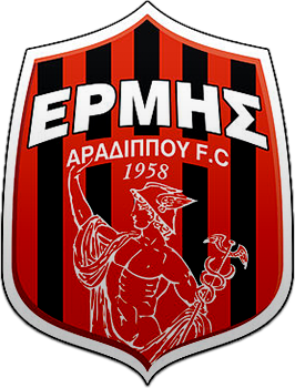 Image result for ermis aradippou fc 2018 crest