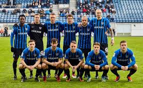 Inter Turku (FIN)