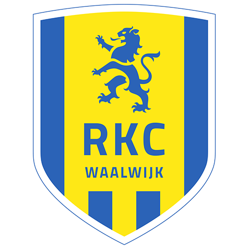 RKC Waalwijk B