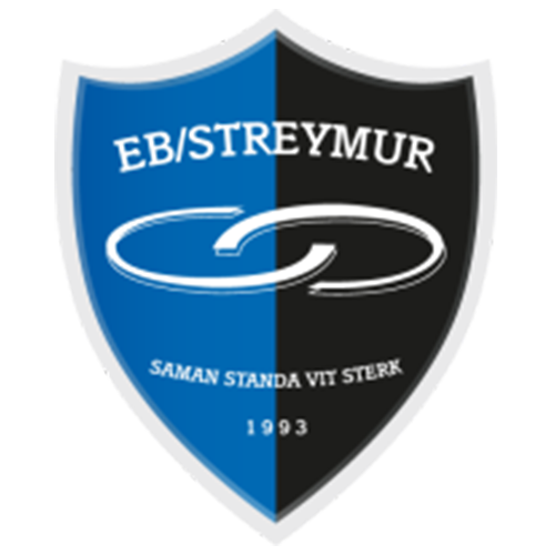 EB/Streymur B