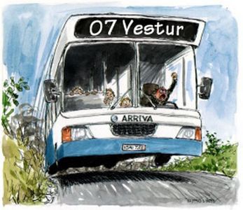 07 Vestur (FRO)