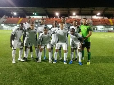 Santa Gema FC (PAN)