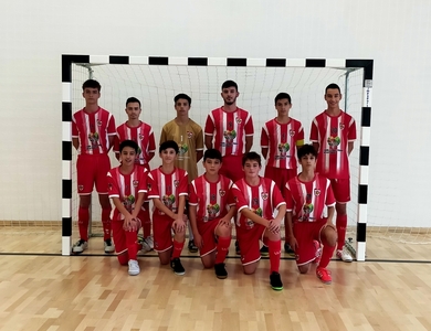 FC Aliviada (POR)