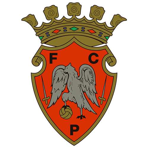 FC Penafiel B
