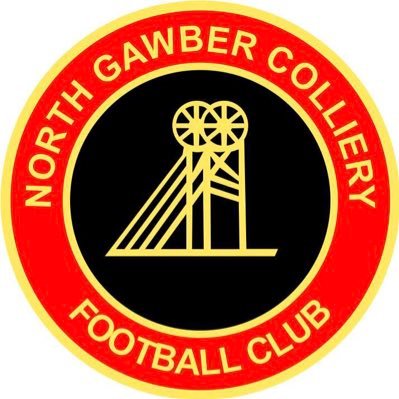 North Gawber Colliery