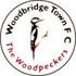 Woodbridge Town FC