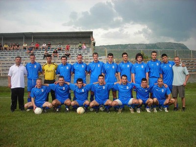 FK Zora Spu (MON)
