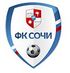 FK Sochi 2013