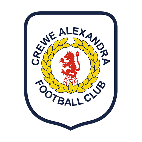 Crewe Alexandra U21