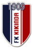 FK Kikinda 