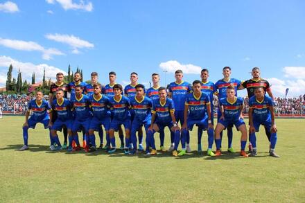 Soledade FC (BRA)
