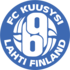 FC Kuusysi B