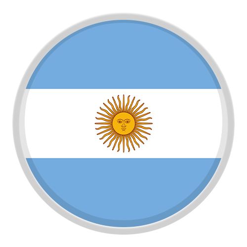Argentina Men