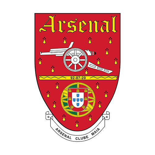 Arsenal Maia Men