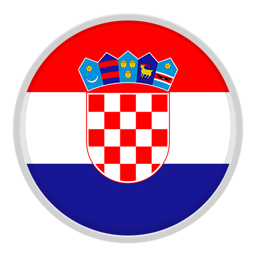 Croatia Men U-17
