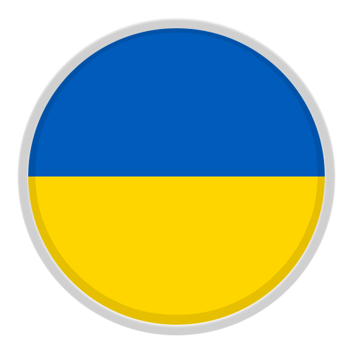 Ukraine Men