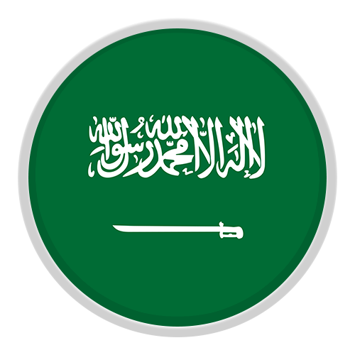Arbia Saudita