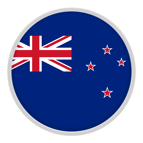 New Zealand B