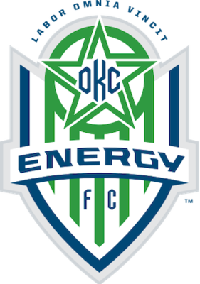 Oklahoma City Energy U23