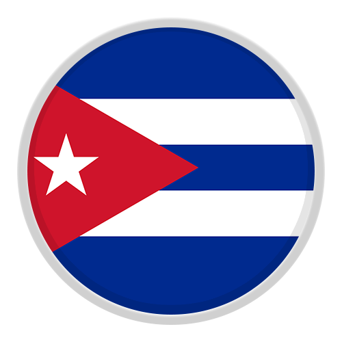 Cuba U-23