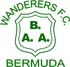 Wanderers Bermuda