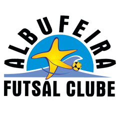 Albufeira Futsal U20