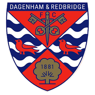 Dagenham & Redbridge U23