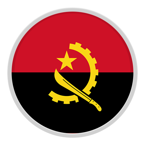 Angola U-21