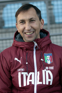 Carmine Nunziata (ITA)
