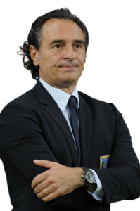 Cesare Prandelli (ITA)