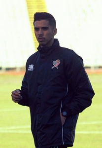 Mário Pereira (POR)