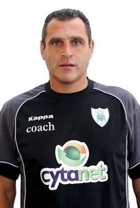 Dimitris Ioannou (CYP)