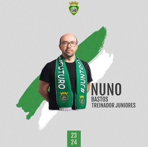 Nuno Bastos (POR)