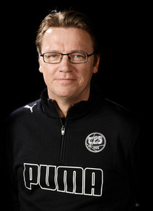 Mika Laurikainen (FIN)