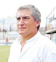 José Santos Romero (ARG)