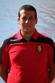 César Mota (ESP)