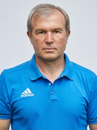 Arkadiy Bakulin (KAZ)