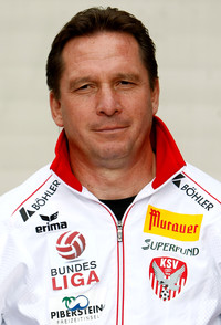 Werner Gregoritsch (AUT)