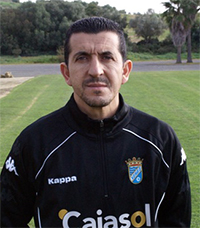 Manolo Oliva (ESP)