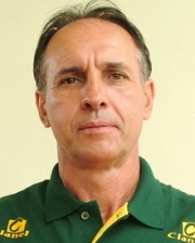 Casemiro Mior (BRA)