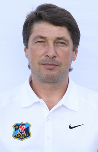 Yury Bakalov (UKR)