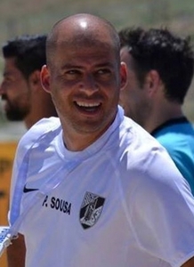 Pedro Sousa (POR)